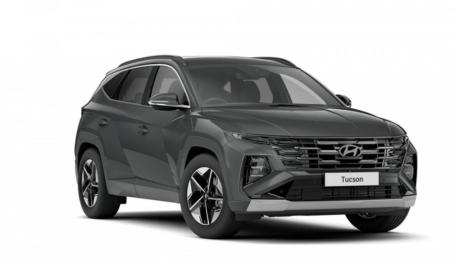 2026 Hyundai Tucson NX4.V4 Elite SUV