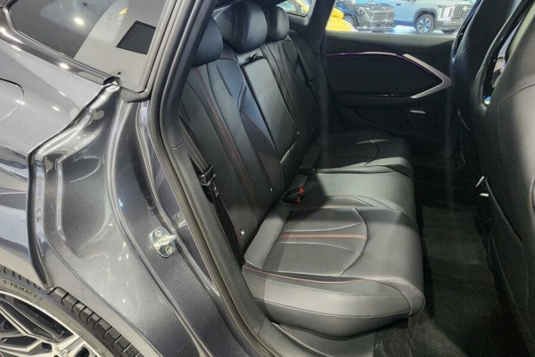 2025 MG MG7 IP42 Essence Sedan Image 15
