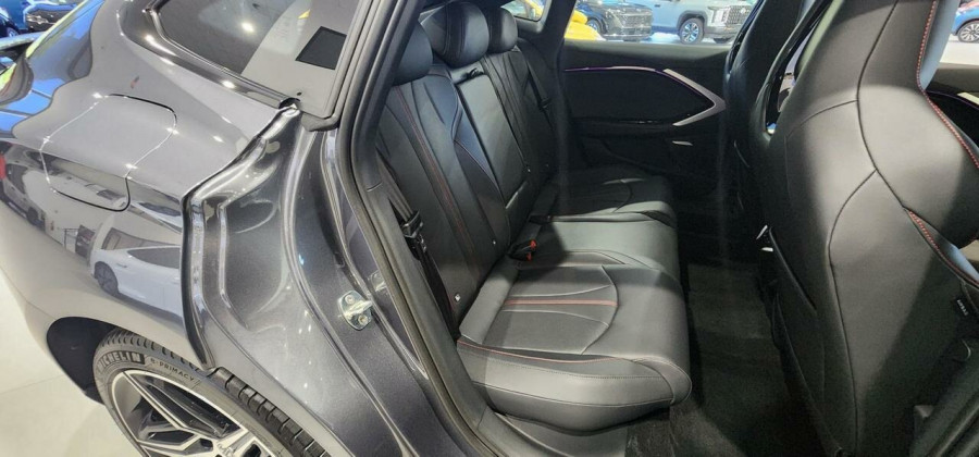 2025 MG MG7 IP42 Essence Sedan Image 15