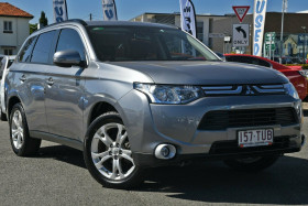 Mitsubishi Outlander LS 2WD ZJ