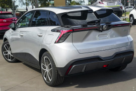 2024 MG MG4 MEH32 Essence 64 Hatch