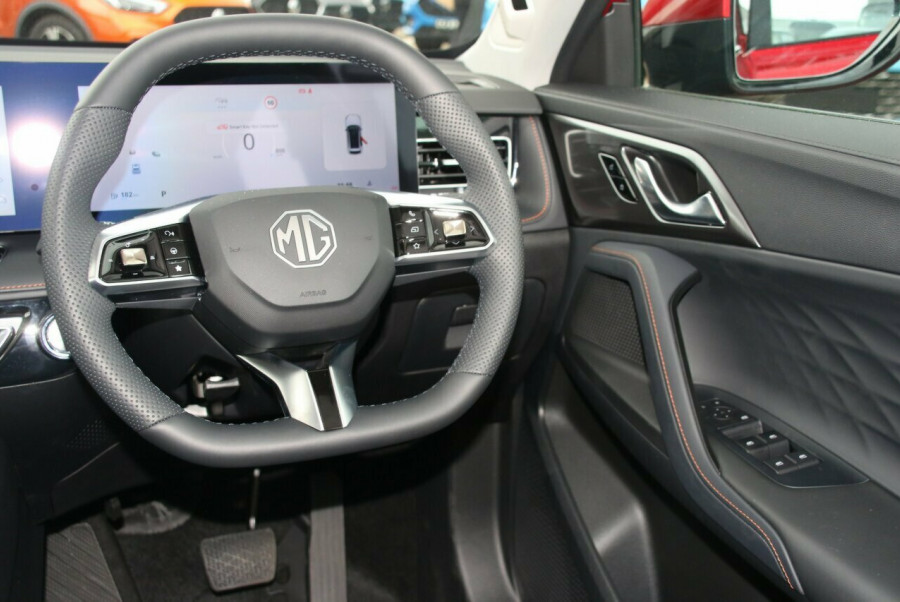 2024 MY24.5 MG HS AS33 Vibe SUV Image 7