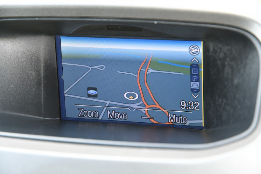 2014 Ford Ranger PX XLT Dual cab Image 19