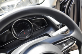 2018 Mazda CX-3 DK Neo Wagon