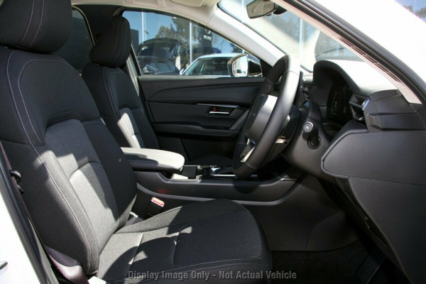 2026 Mazda CX-5 KM0HA0 G25 Pure SUV Image 9