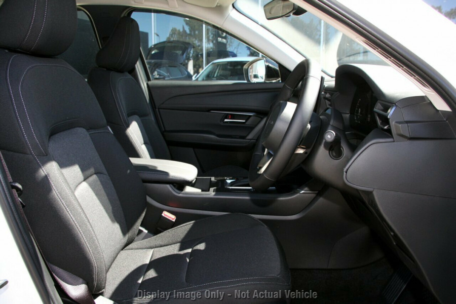2026 Mazda CX-5 KM0HA0 G25 Pure SUV Image 9
