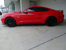 2017 Ford Mustang FM Fastback Coupe