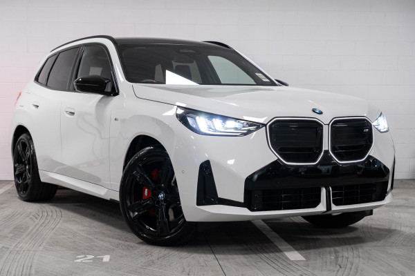 BMW X3 M50 xDrive G45