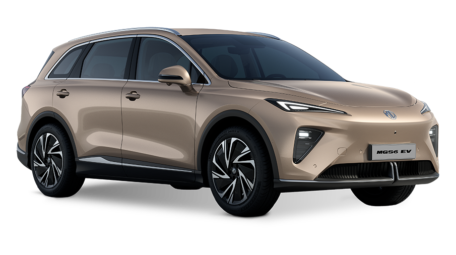 2026 MG MGS6 EV IS3E Essence SUV