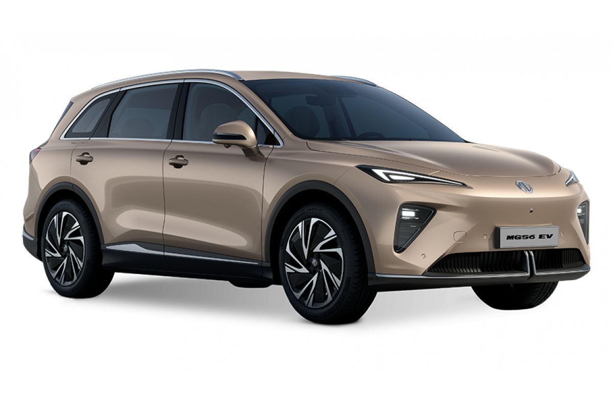 2026 MG MGS6 EV IS3E Essence SUV