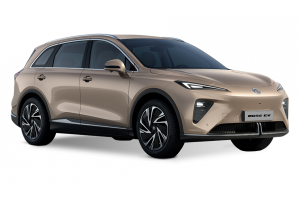2026 MG MGS6 EV IS3E Essence SUV