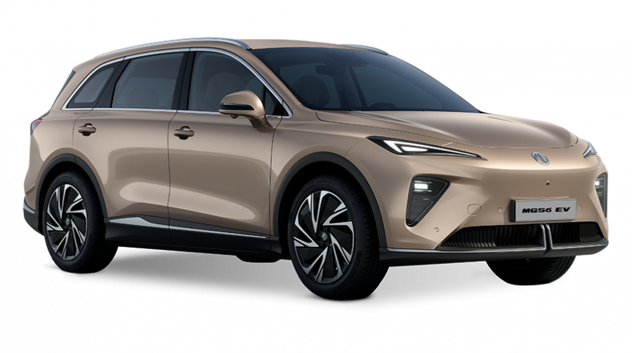 2026 MG MGS6 EV IS3E Essence SUV