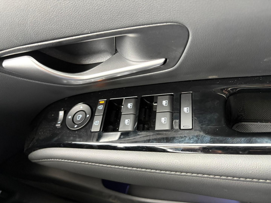 2026 Hyundai Tucson NX4.V4 Premium SUV Image 34