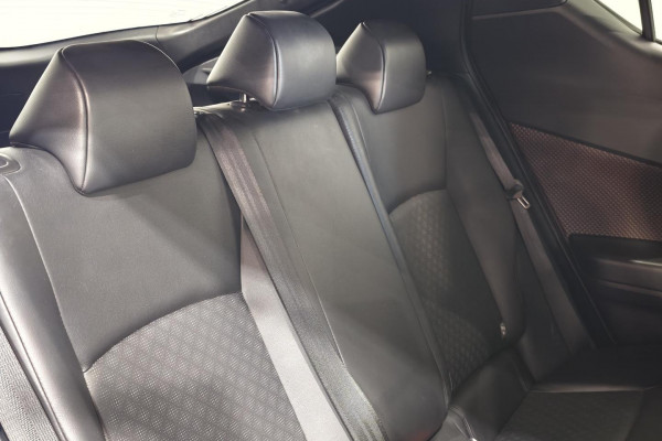 2019 Toyota C-HR NGX10R Koba SUV Image 17