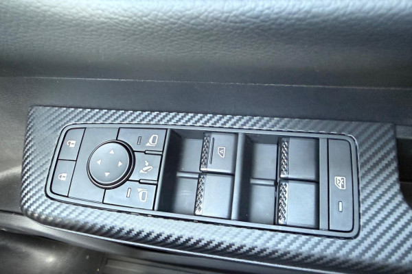 2025 Mitsubishi Triton MV GLS Ute Image 17