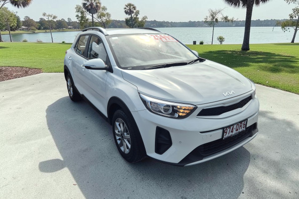2025 Kia Stonic YB S SUV Image 1