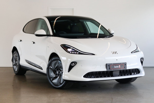 2026 MG IM6 Premium SUV Image 3