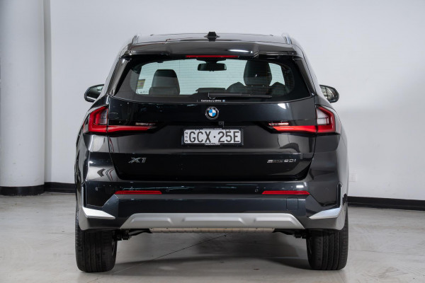 2026 BMW X1 U11 sDrive20i SUV image 5