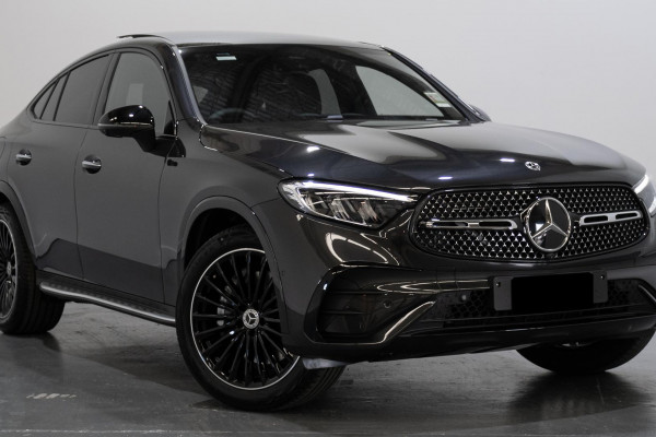 Mercedes-Benz GLC-Class GLC300 C254
