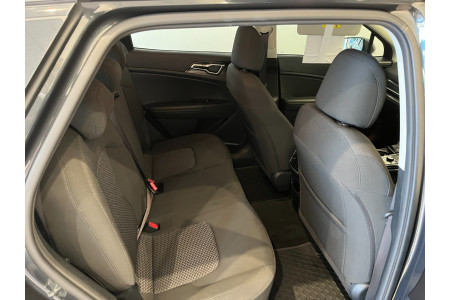2022 Kia Sportage NQ5 SX Wagon