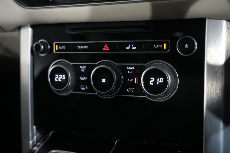 2014 Land Rover Range Rover Autobiography SUV Image 19