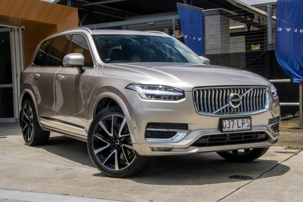2023 MY24 Volvo XC90  Ultimate B5 Bright SUV