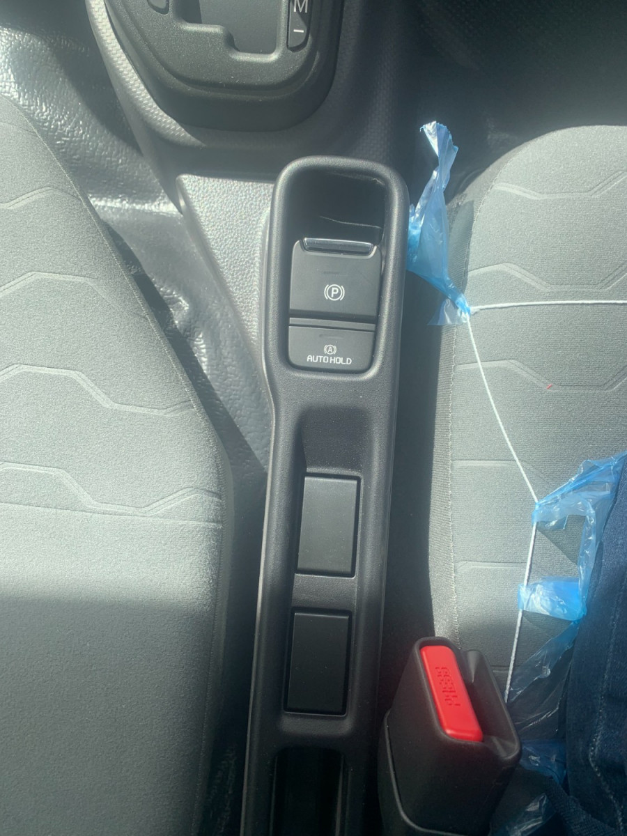 2026 Isuzu  NLR 45-150 DT D25 TRAY TRAYPACK Tray Image 19
