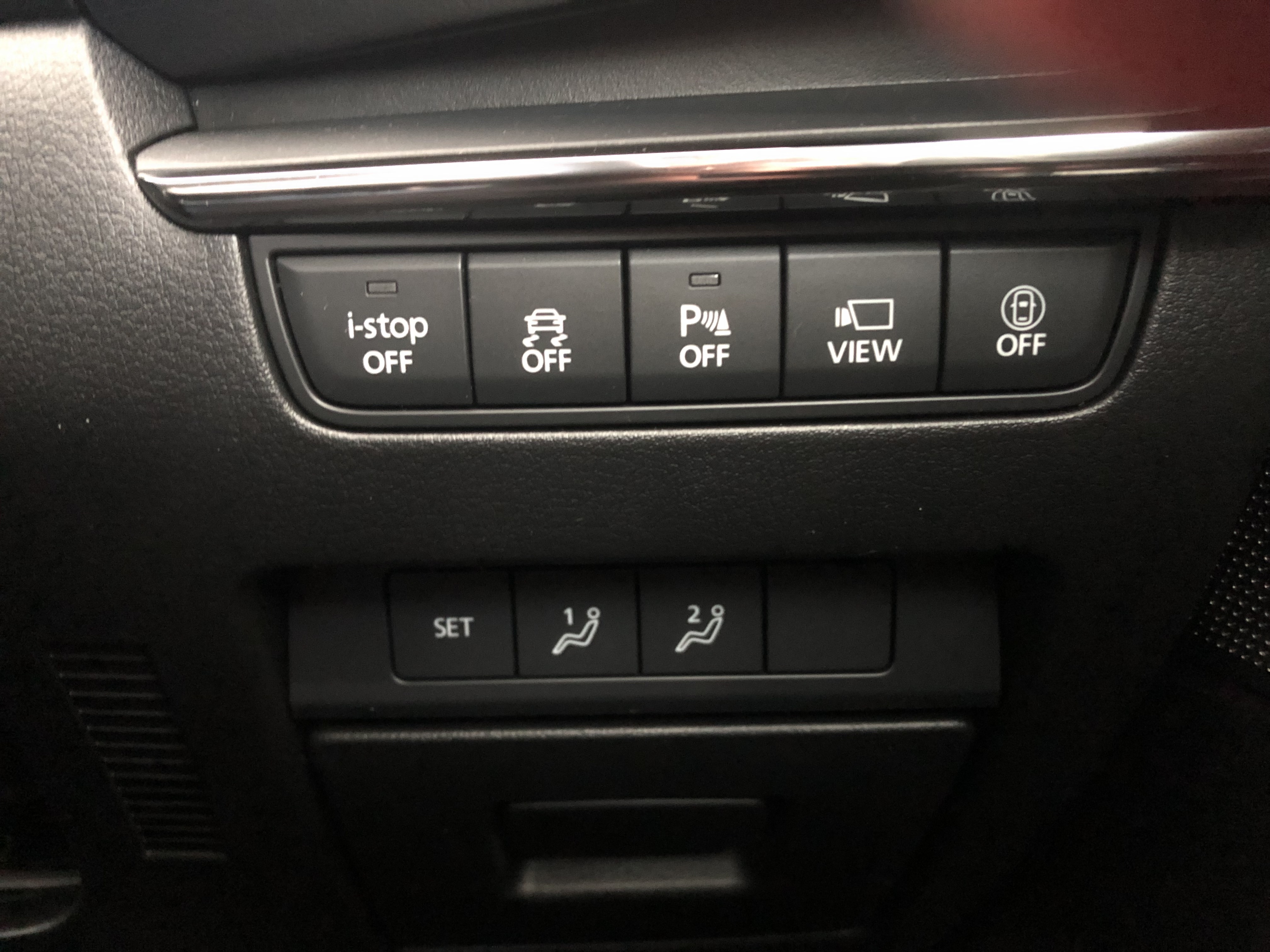 2024 Mazda 3 BP Series G25 Astina Hatch Image 26