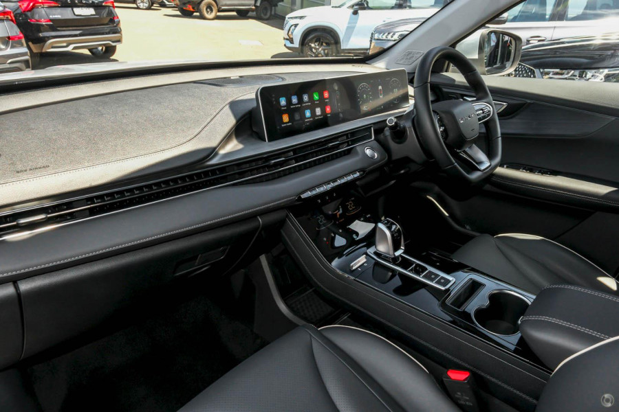 2025 Chery Tiggo 4 Pro T3X Ultimate SUV Image 6