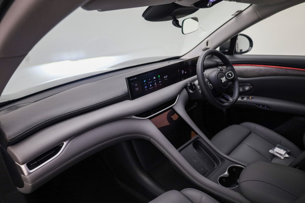 2026 MG IM6 Performance Sedan Image 19