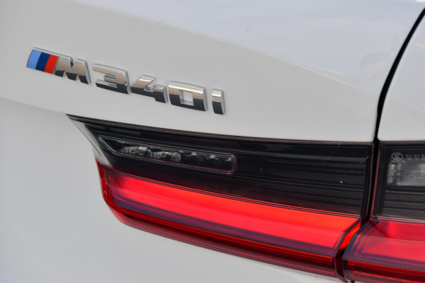 2023 BMW 3 Series G20 340i M Sport Sedan image 30