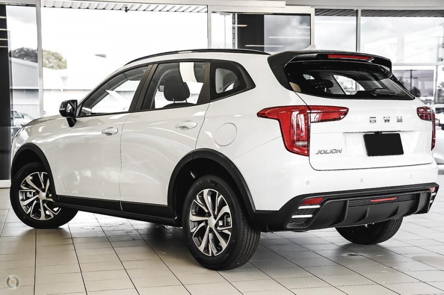 2026 GWM Haval Jolion A01 Premium SUV Image 23