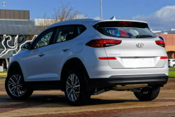2019 MY20 Hyundai Tucson TL4 Active X Suv
