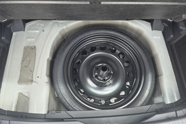 2024 Volkswagen T-Cross D31 85TSI Life SUV Image 11