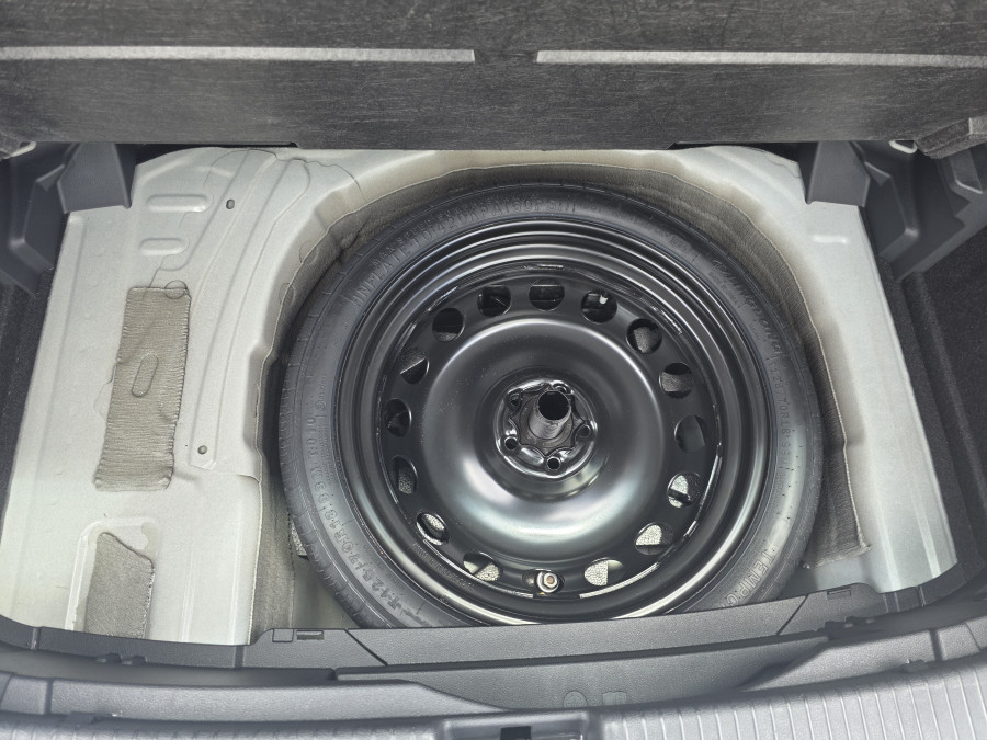 2024 Volkswagen T-Cross D31 85TSI Life SUV Image 11