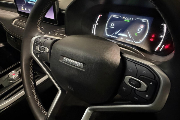 2024 GWM Haval Jolion A02 Ultra Hybrid SUV Image 13