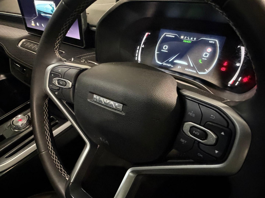 2024 GWM Haval Jolion A02 Ultra Hybrid SUV Image 13