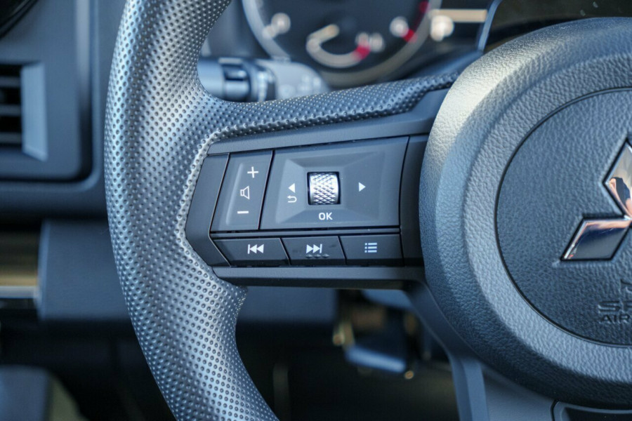 2024 Mitsubishi Triton MV GLX Ute Image 11