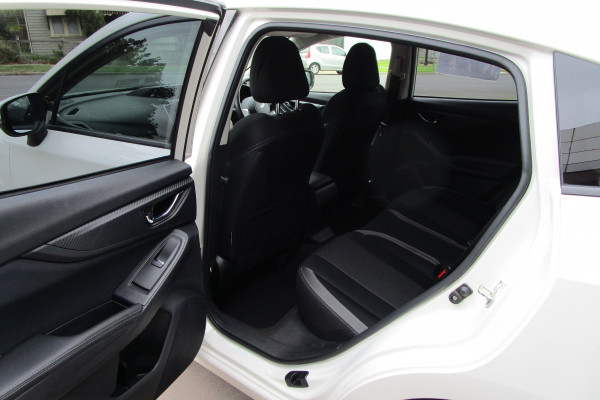 2021 Subaru Impreza GT7EKALP 2.0i Premium Hatch Image 16