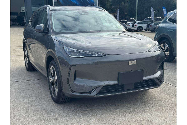 2026 Geely EX5 E245 Inspire Extended Range SUV Image 1