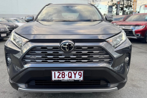 2020 Toyota RAV4 MXAA52R GXL SUV Image 3