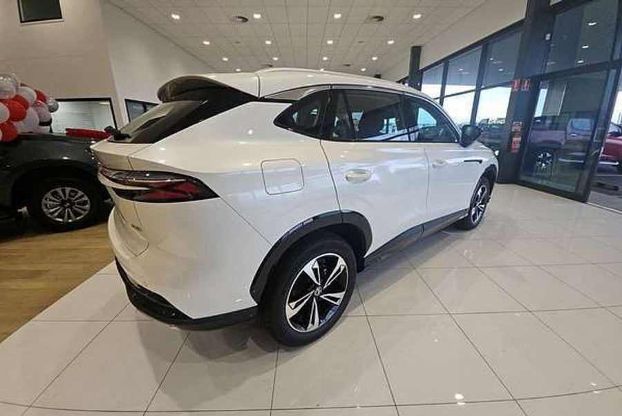 2024 MG HS SAS23 Vibe SUV Image 30