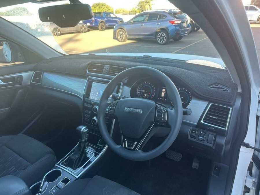 2020 Haval H2  Premium SUV Image 11