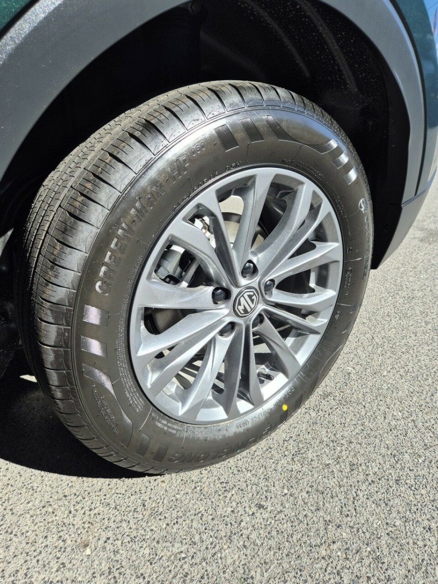 2026 MY26.5 MG ZS ZS32 Vibe SUV Image 11