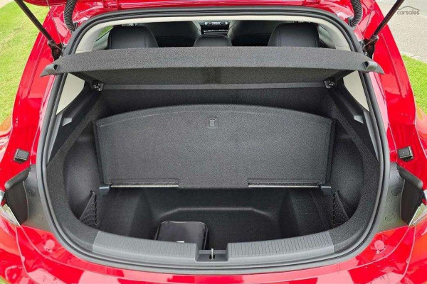 2026 MG MG4 EV Urban AH4E Essence 54 Hatch Image 10