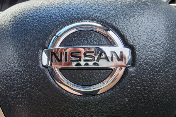 2015 Nissan Navara D23 ST Dual Cab Pickup Image 24
