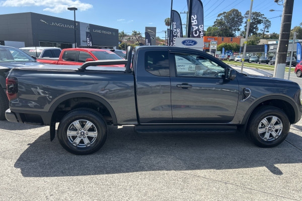 2022 Ford Ranger P703 XLT Ute Image 7