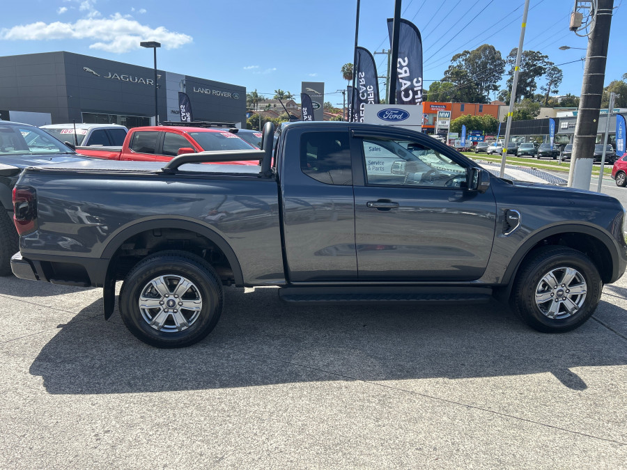 2022 Ford Ranger P703 XLT Ute Image 7