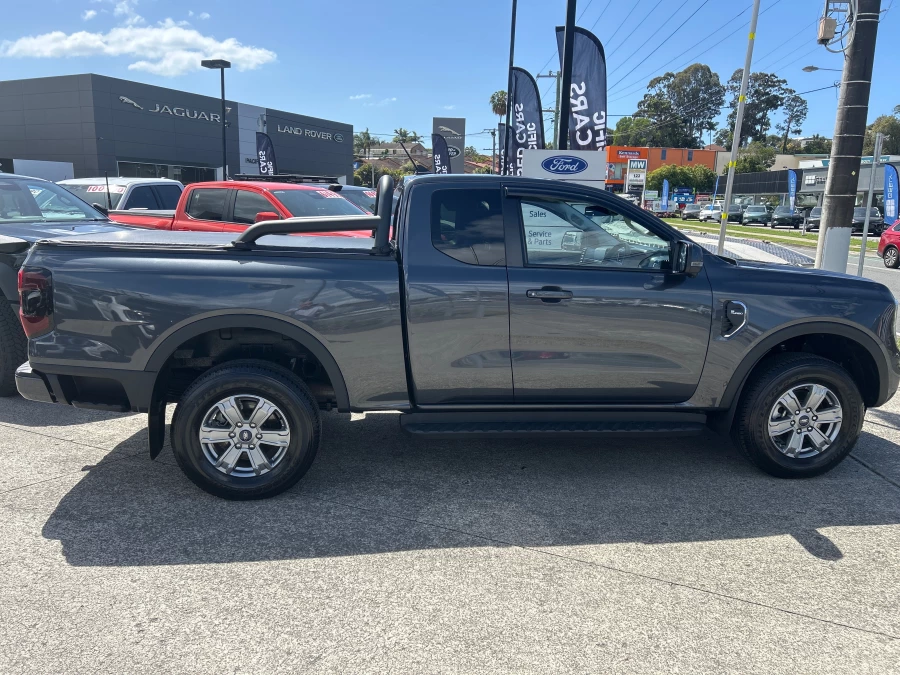 2022 Ford Ranger P703 XLT Ute Image 7