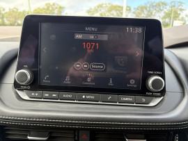 2022 MY23 Nissan X-Trail T33 ST-L SUV image 17